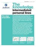 The knowledge personal lines