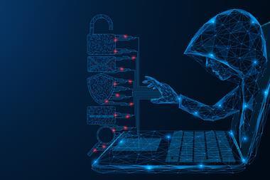cyber attack
