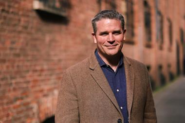 Mike Lloyd