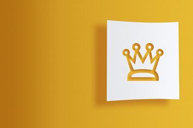crown winner