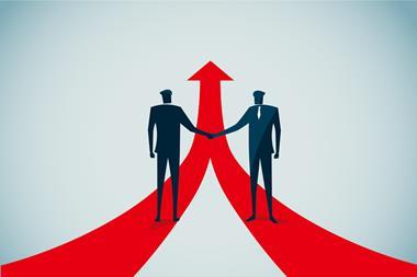 partnership, teamwork