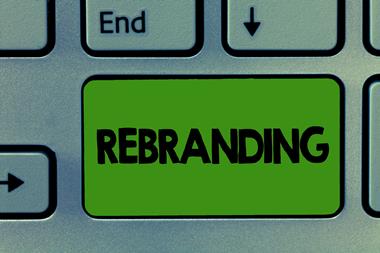 Rebranding