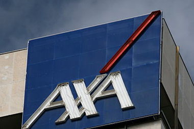 AXA