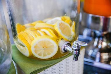 lemonade