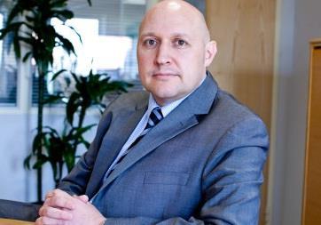 Steve Rowley Allianz