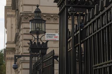Downing Street