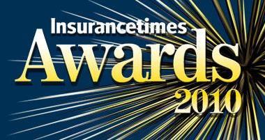 Insurance Times Awards 2010