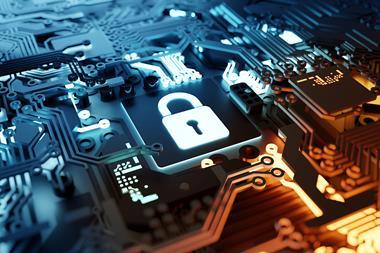 cyber risk