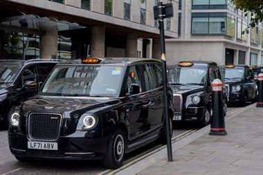 taxis