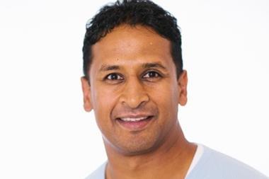 Shawn Ram