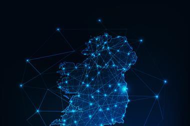 digital Ireland