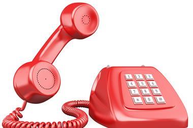 Red phone Direct Line