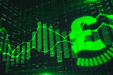 money, financial results