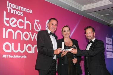 Rich Tomlinson Tech Awards 23