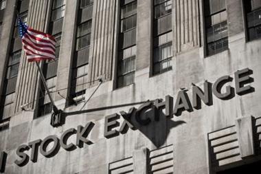 US stock exchange