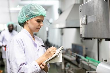 food safety 1