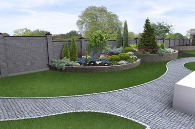 pavedgarden