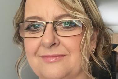 Lynette Grocott Managed Care Manager Zurich