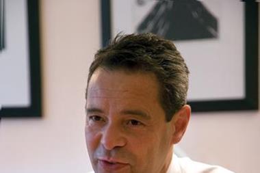 Heath Lambert chairman Adrian Colosso