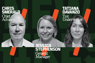 Rising Edge Press Release - 3 appointments image