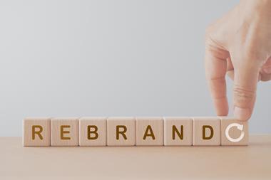 Rebrand blocks