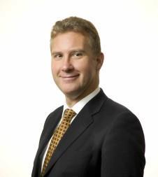 Allianz Insurance chief executive Jon Dye