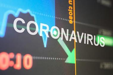 coronavirus, financial loss