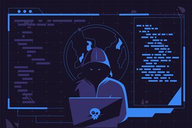 cyberattackhacker