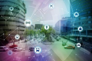 connected vehicles