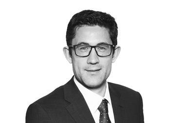 Chris Douglas Hiscox