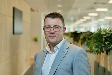 Greg O'Neill_Markel UK