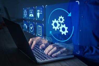 cyber, operational resilience