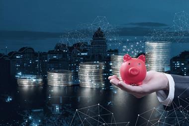 pig investment money