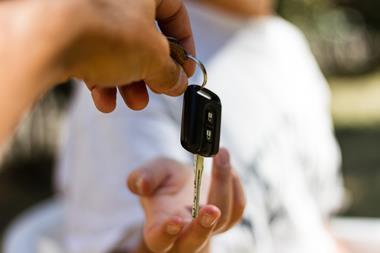 hire motor