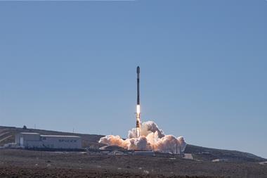 launch