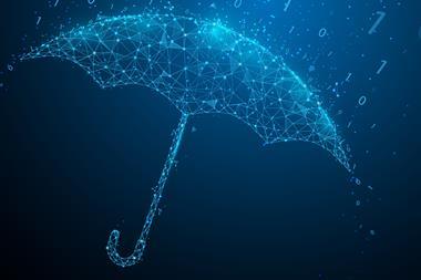 cyber insurance