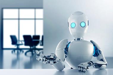 Innovation Artificial Intelligence