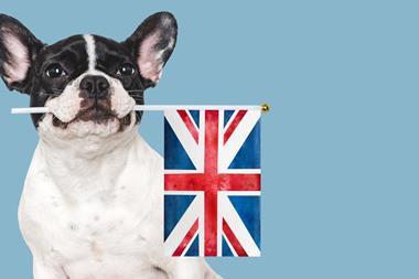 dog uk