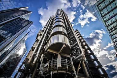 Lloyd's insurer expects lower 2016 underwriting profit