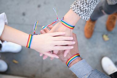 pride, LGBT, inclusive