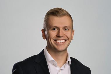 Robert Hannaford, Senior Underwriter - Life Science at Markel