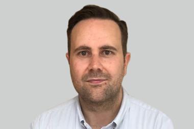 Adam Gooch_UK Director of Insurace