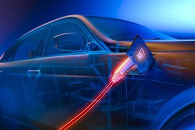 electric vehicle charging