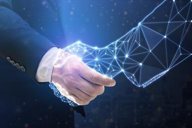 technology partner