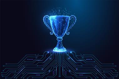 tech award