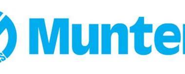 Munters' logo