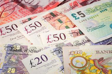 Bluefin fined