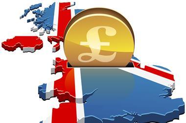 UK, investment