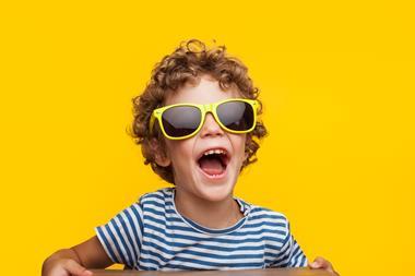 iStock-846743174 kid sunglasses