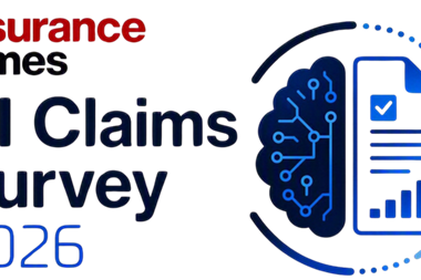 AI Claims Survey 2026 Logo 1